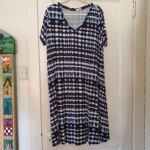 Artisan NY super comfy dress